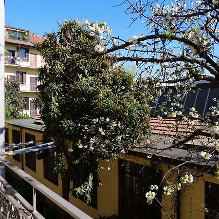 Apartmán Duomo/Navigli Casa Elegante In Zona Tortona Milán Exteriér fotografie