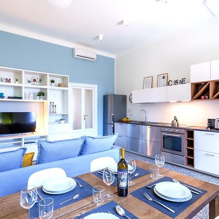 Apartmán Duomo/Navigli Casa Elegante In Zona Tortona Milán Exteriér fotografie